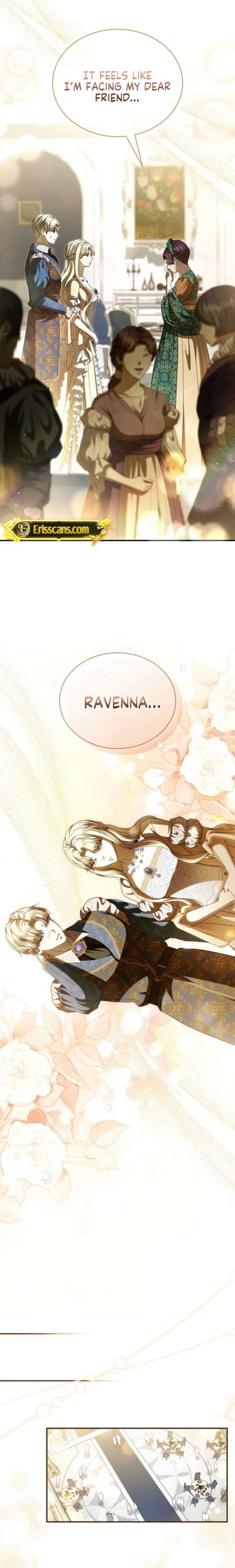 The Stone Thrown in the Lake Chapter 55 87 ch 55 18