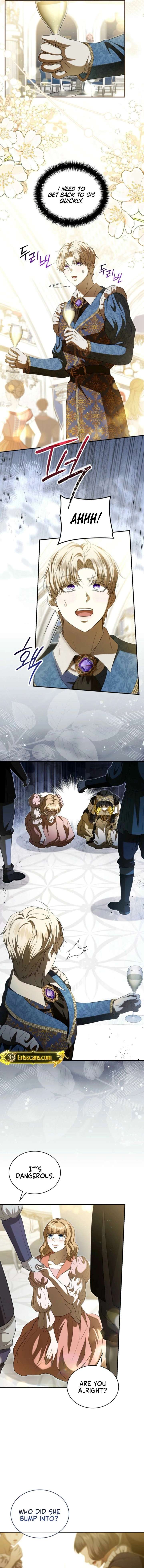 The Stone Thrown in the Lake Chapter 55 88 ch 55 19