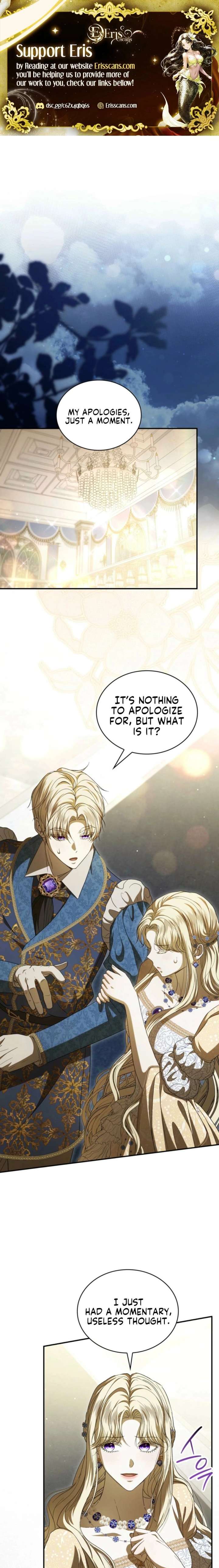The Stone Thrown in the Lake Chapter 55 71 ch 55 2