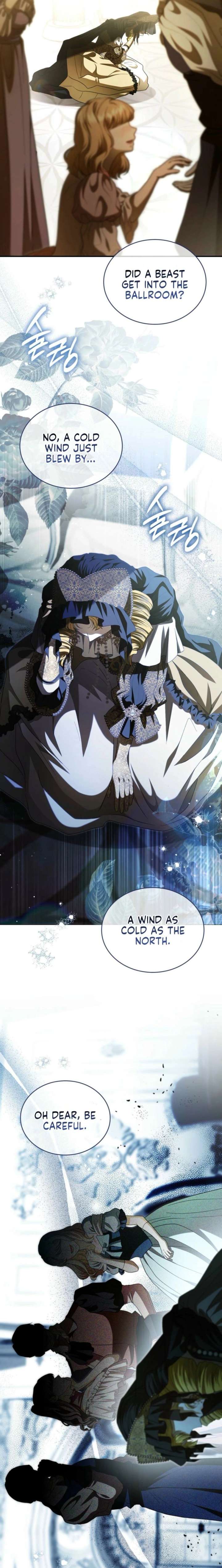 The Stone Thrown in the Lake Chapter 55 89 ch 55 20