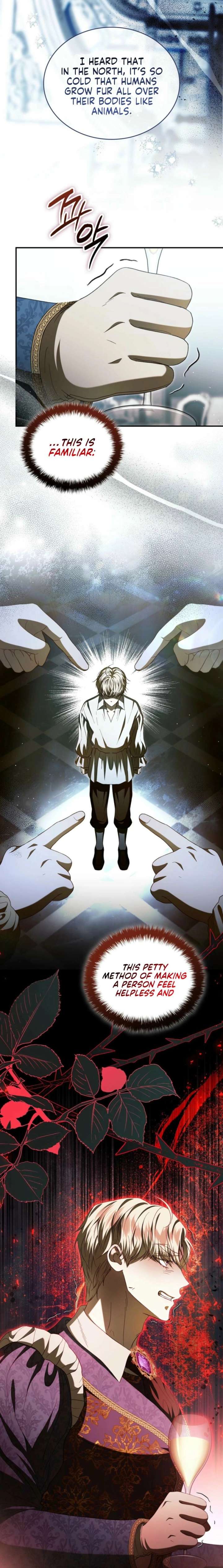 The Stone Thrown in the Lake Chapter 55 90 ch 55 21