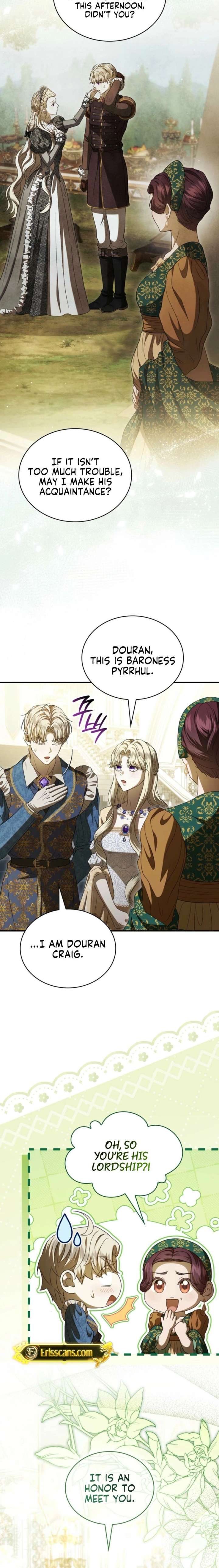 The Stone Thrown in the Lake Chapter 55 76 ch 55 7