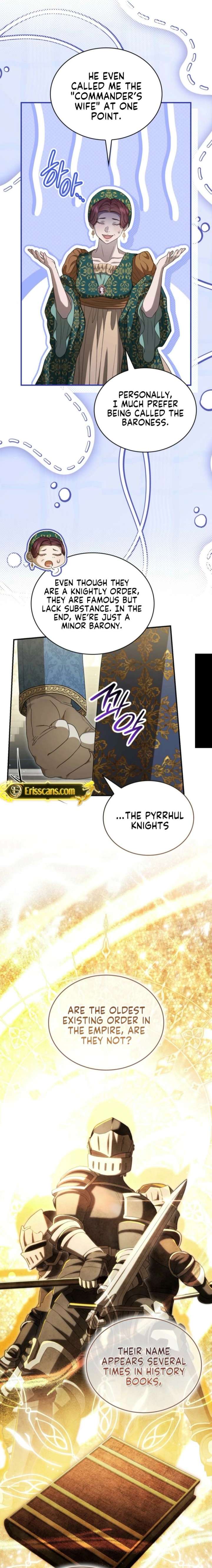 The Stone Thrown in the Lake Chapter 55 78 ch 55 9
