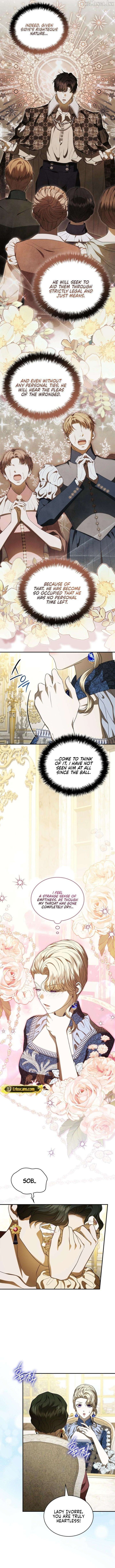 The Stone Thrown in the Lake Chapter 60 42 08 result