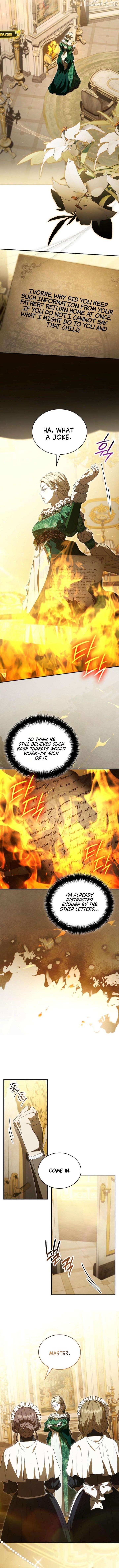 The Stone Thrown in the Lake Chapter 61 33 05 result