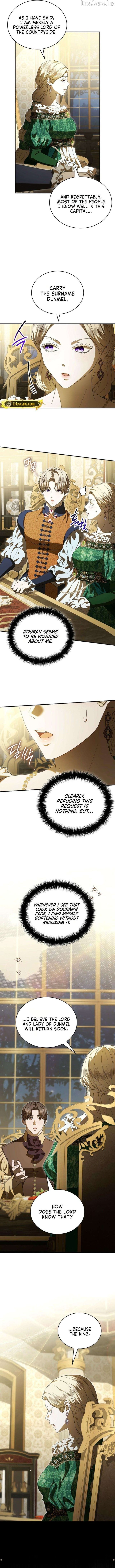 The Stone Thrown in the Lake Chapter 61 39 11 result