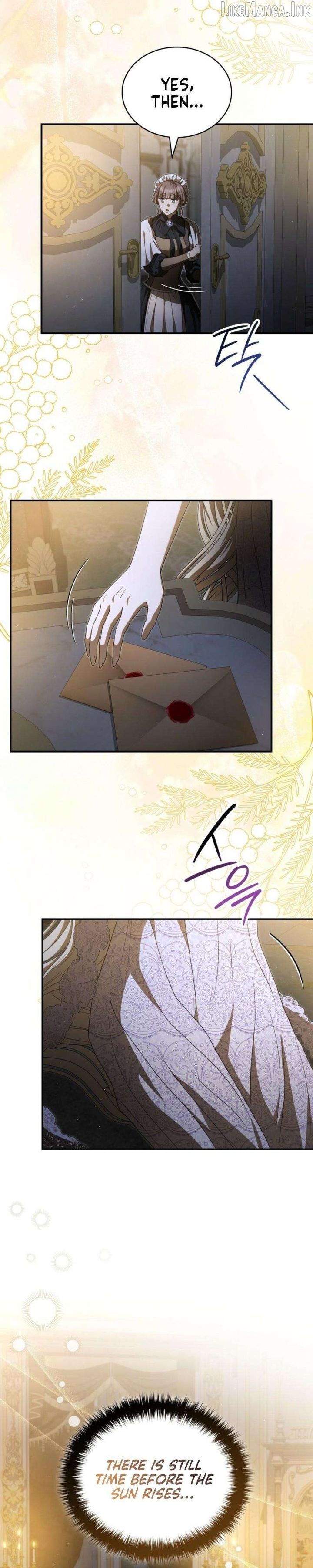 The Stone Thrown in the Lake Chapter 63 94 11 result