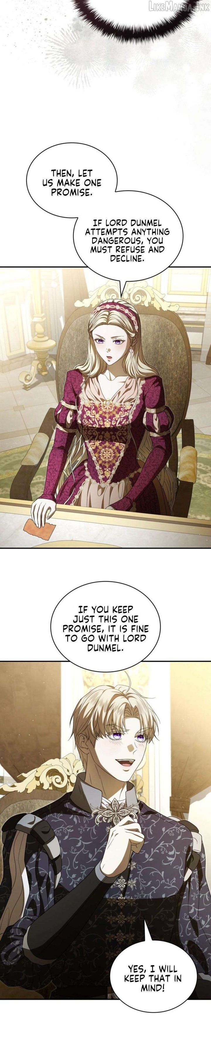 The Stone Thrown in the Lake Chapter 63 107 24 result