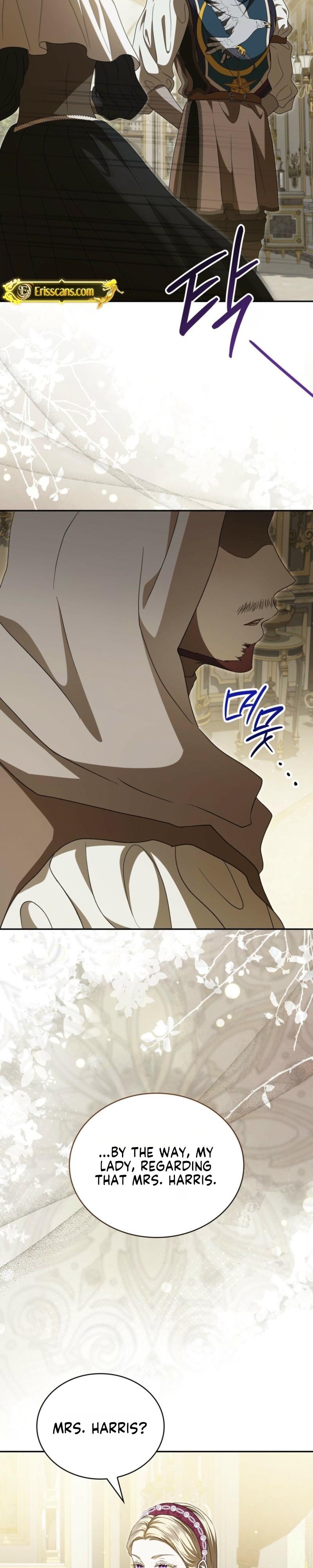 The Stone Thrown in the Lake Chapter 64 122 10