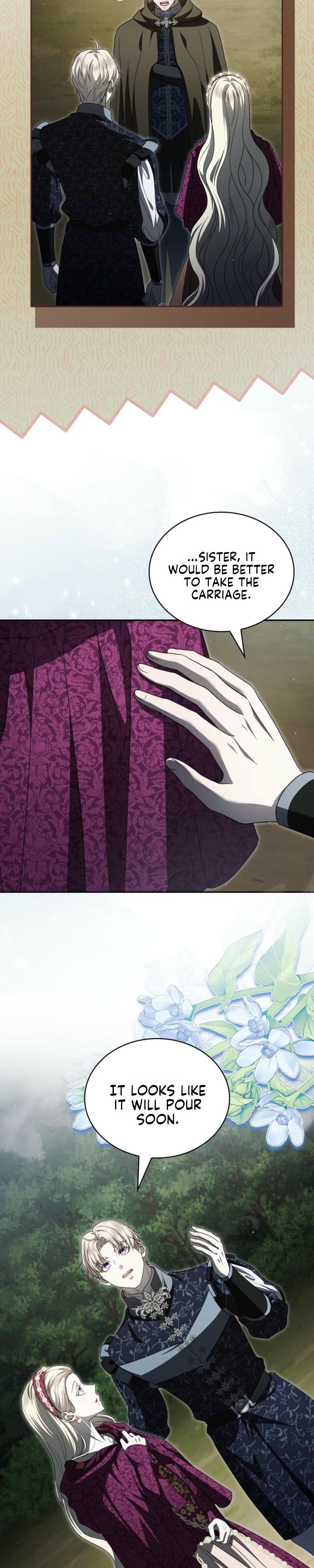 The Stone Thrown in the Lake Chapter 64 136 24