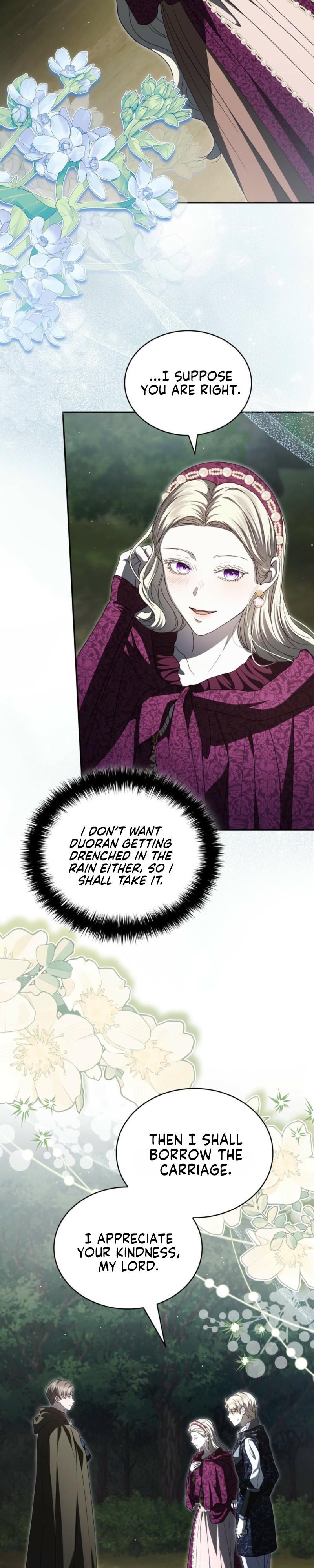 The Stone Thrown in the Lake Chapter 64 137 25