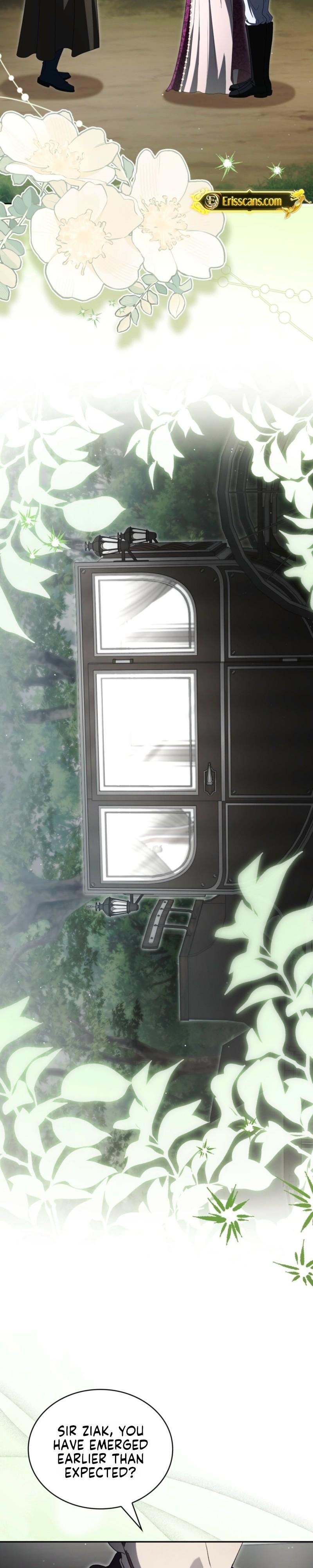 The Stone Thrown in the Lake Chapter 64 138 26