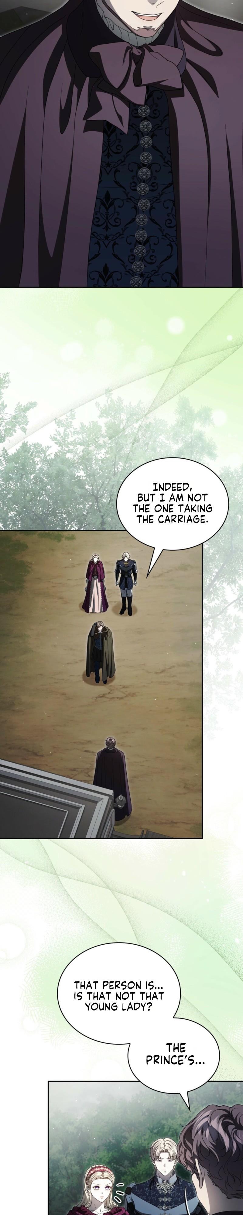 The Stone Thrown in the Lake Chapter 64 139 27