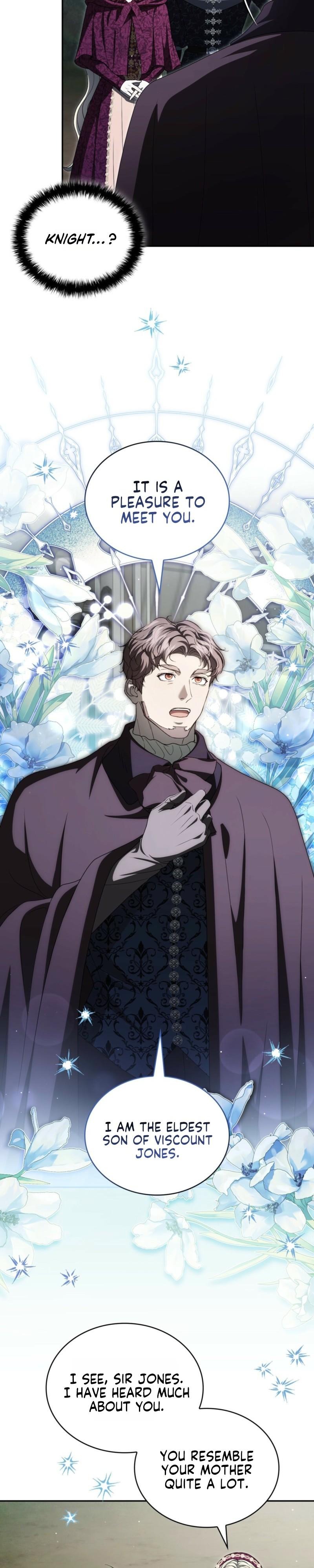 The Stone Thrown in the Lake Chapter 64 140 28