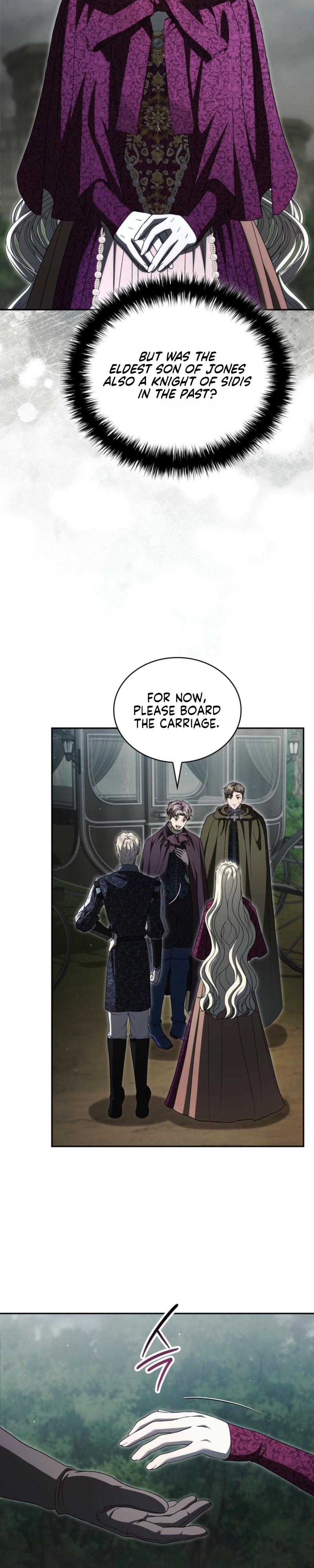 The Stone Thrown in the Lake Chapter 64 142 30