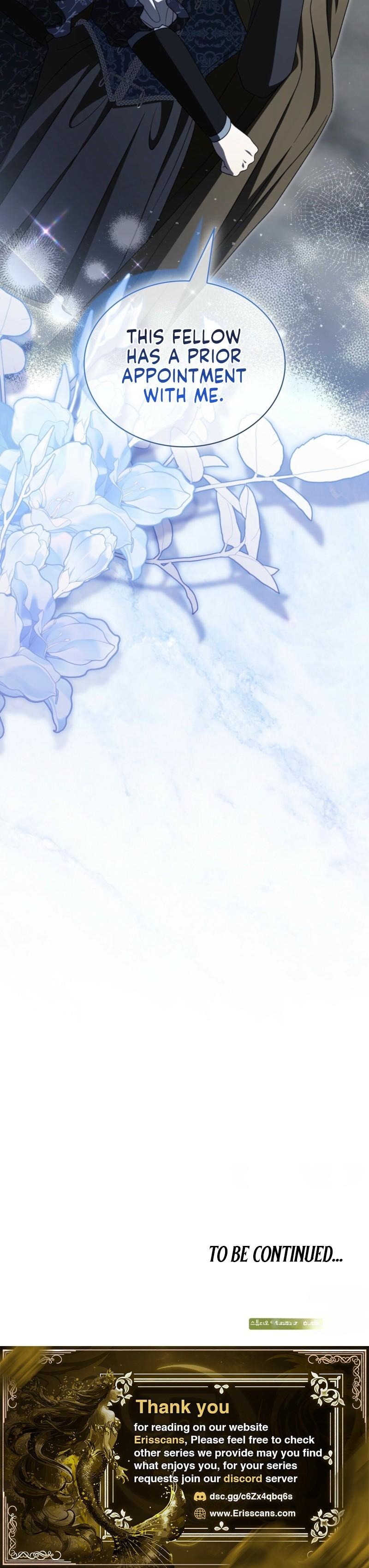 The Stone Thrown in the Lake Chapter 64 146 34