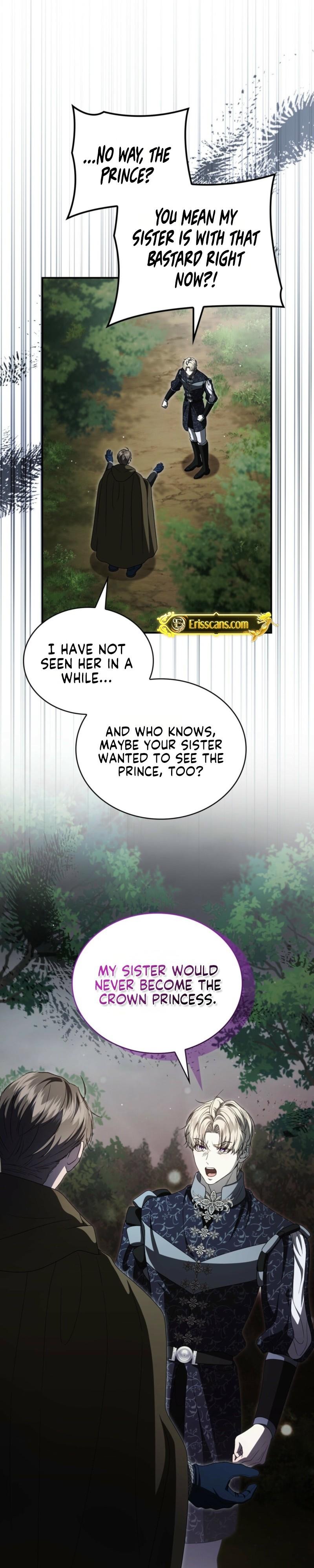 The Stone Thrown in the Lake Chapter 65 124 13