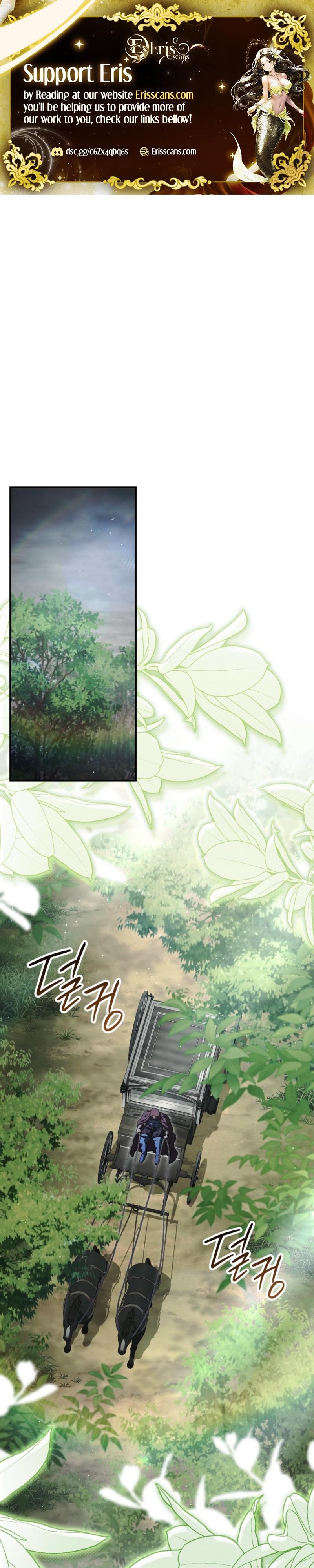 The Stone Thrown in the Lake Chapter 65 113 2