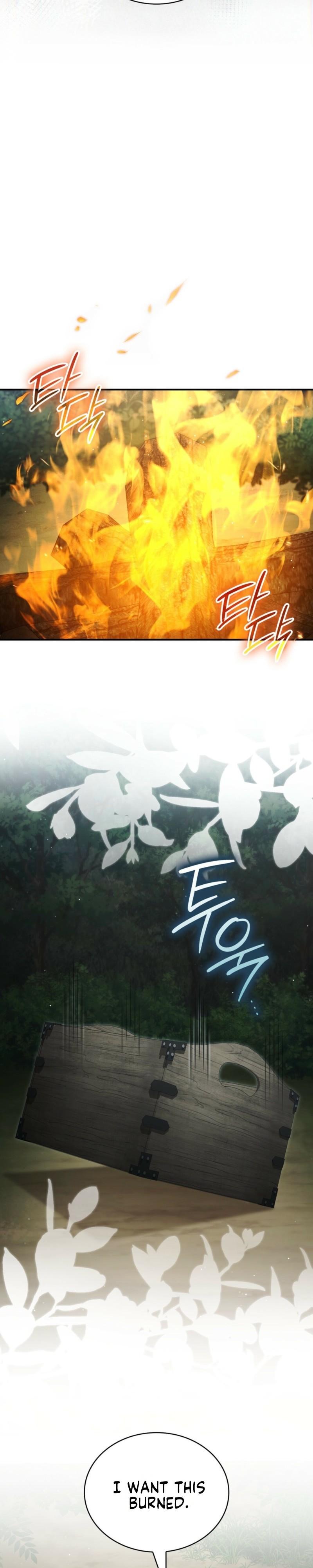 The Stone Thrown in the Lake Chapter 65 134 23