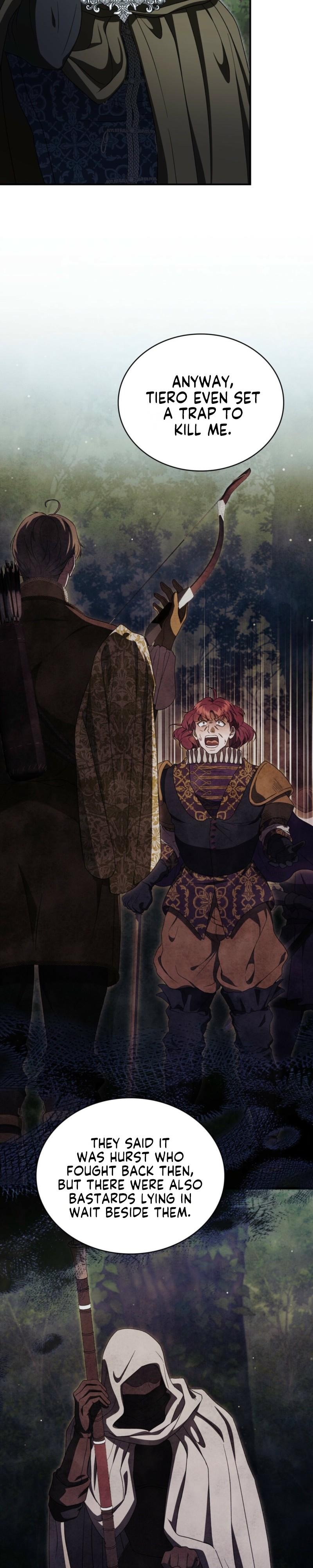 The Stone Thrown in the Lake Chapter 65 139 28