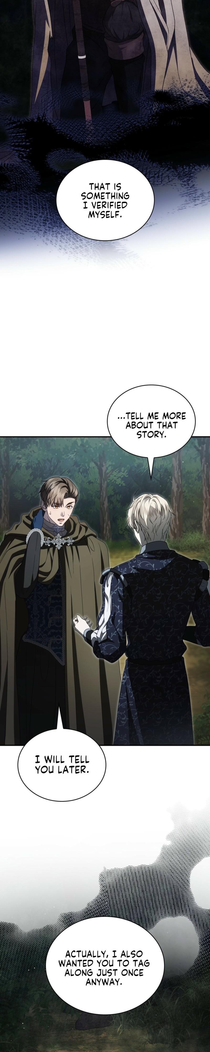 The Stone Thrown in the Lake Chapter 65 140 29