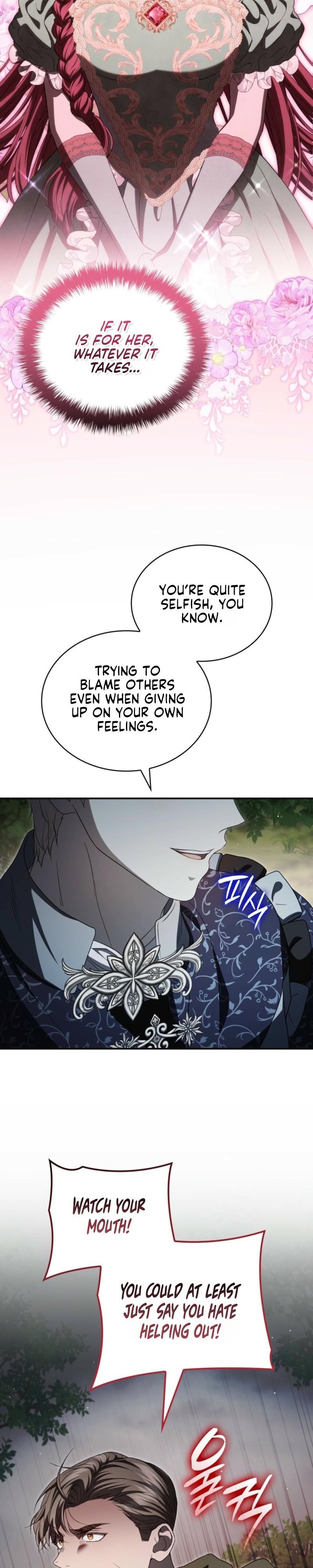 The Stone Thrown in the Lake Chapter 65 142 31