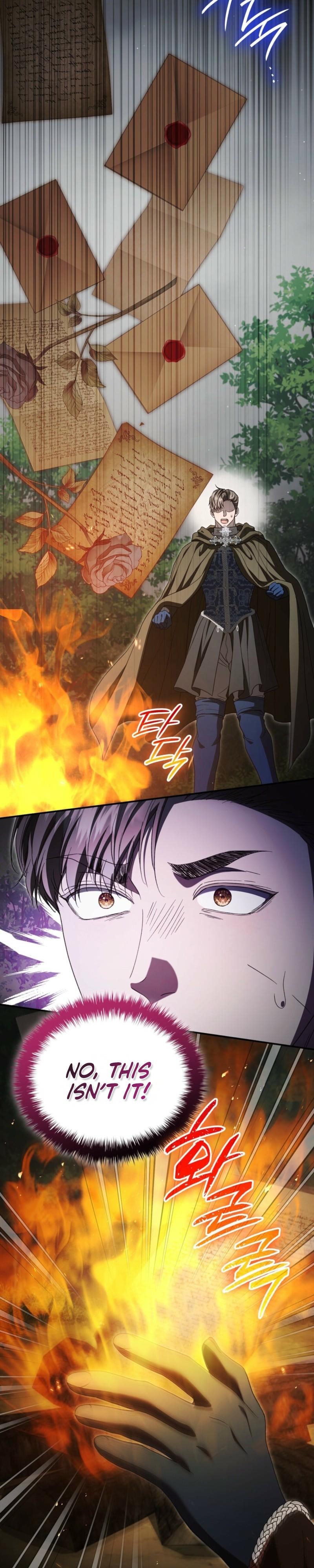 The Stone Thrown in the Lake Chapter 65 144 33