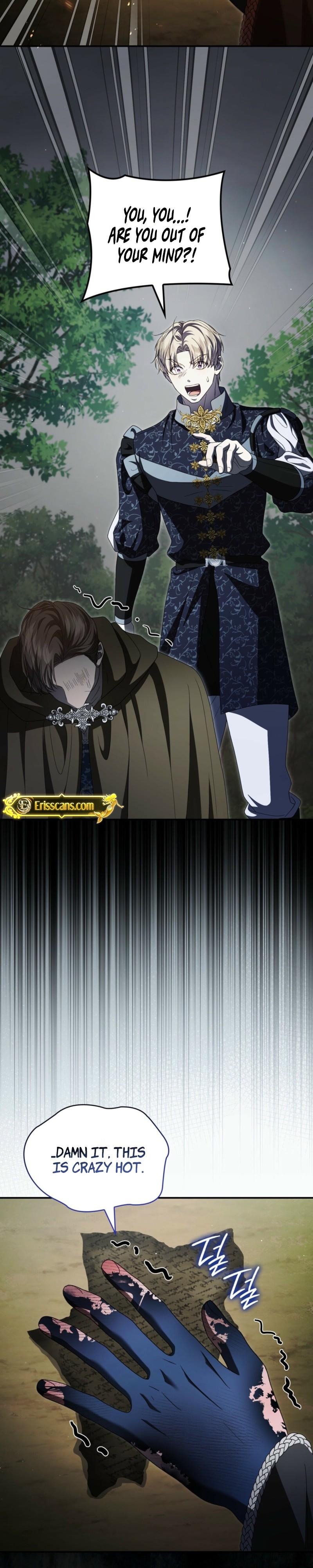 The Stone Thrown in the Lake Chapter 65 145 34