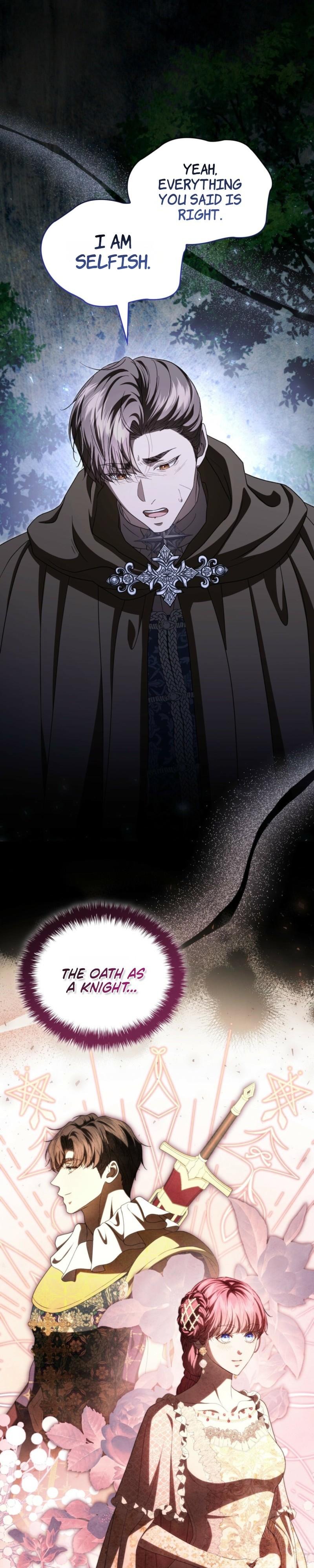 The Stone Thrown in the Lake Chapter 65 146 35