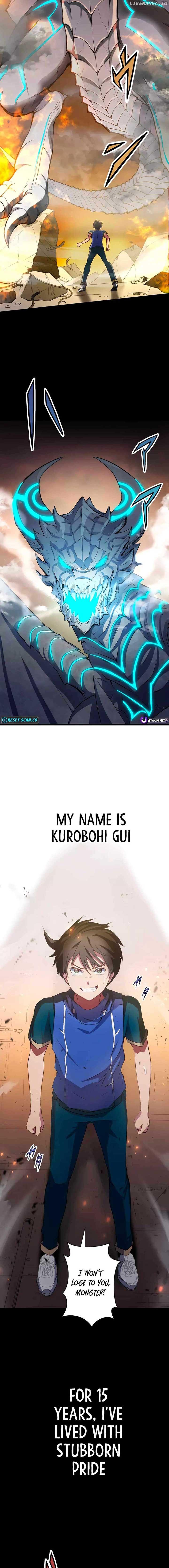 From Earth’s Weakest to the Universe’s Strongest Chapter 1 80 04