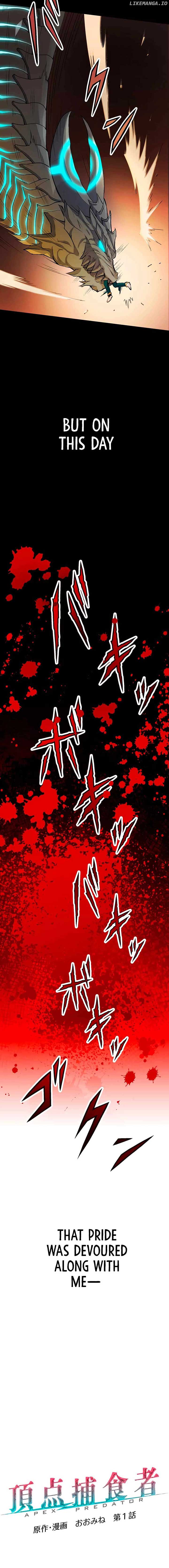 From Earth’s Weakest to the Universe’s Strongest Chapter 1 81 05