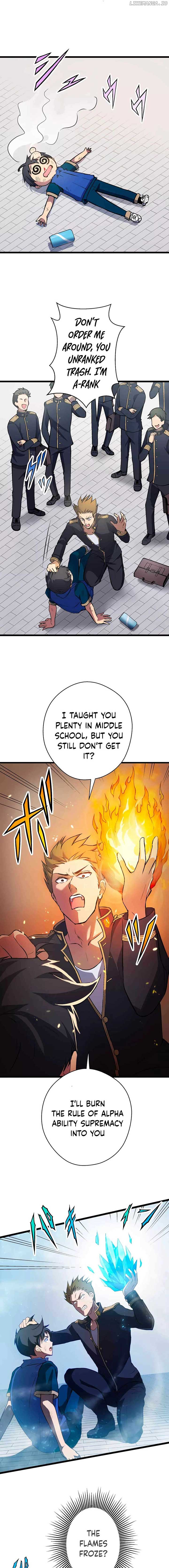 From Earth’s Weakest to the Universe’s Strongest Chapter 1 87 11