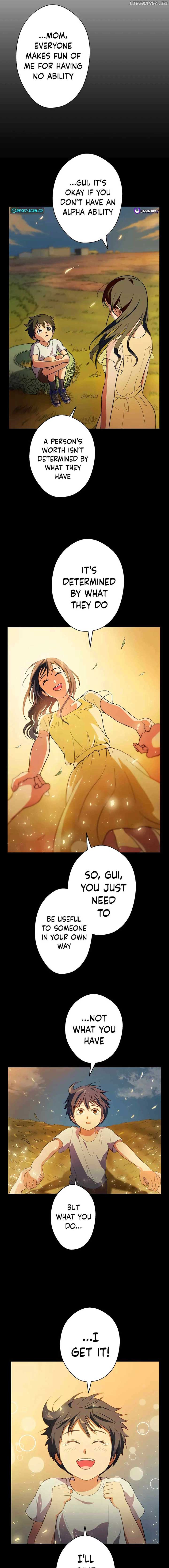 From Earth’s Weakest to the Universe’s Strongest Chapter 1 91 15