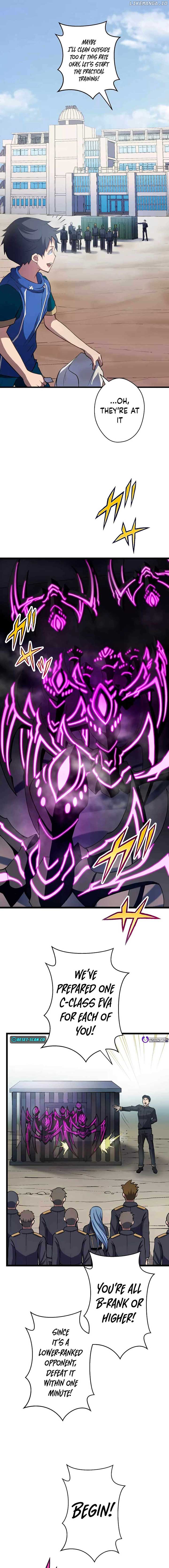 From Earth’s Weakest to the Universe’s Strongest Chapter 1 95 19