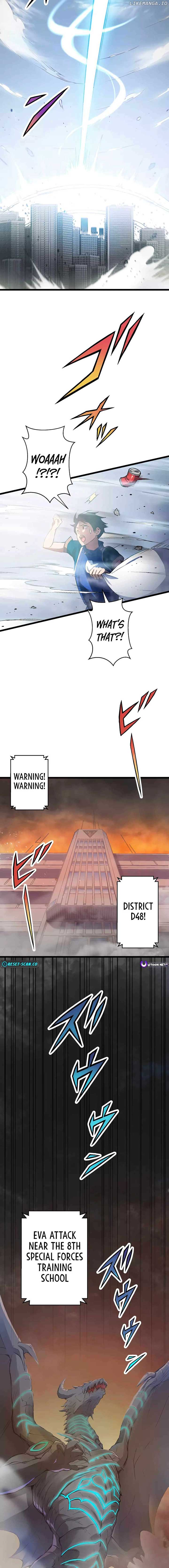 From Earth’s Weakest to the Universe’s Strongest Chapter 1 98 22