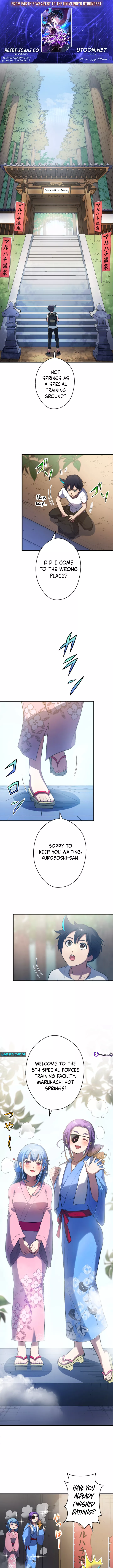 From Earth’s Weakest to the Universe’s Strongest Chapter 10 41 01