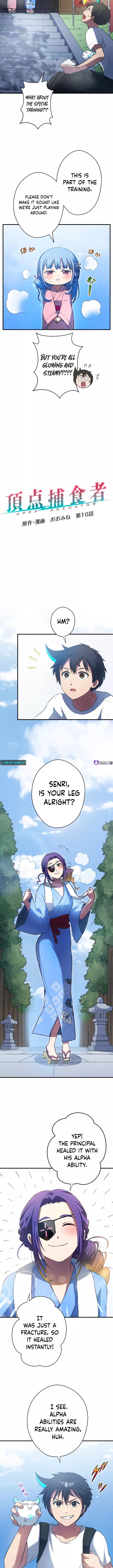 From Earth’s Weakest to the Universe’s Strongest Chapter 10 42 02