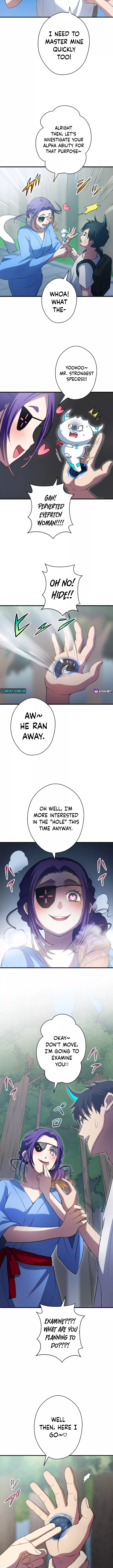 From Earth’s Weakest to the Universe’s Strongest Chapter 10 43 03