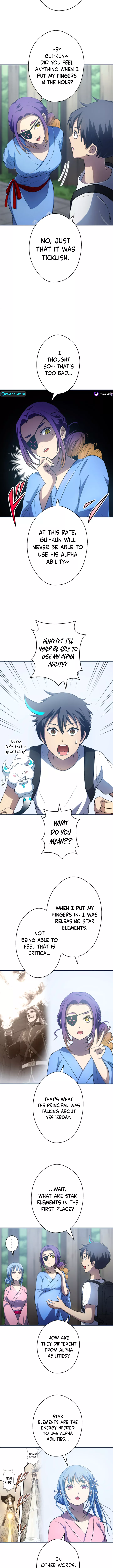 From Earth’s Weakest to the Universe’s Strongest Chapter 10 45 05