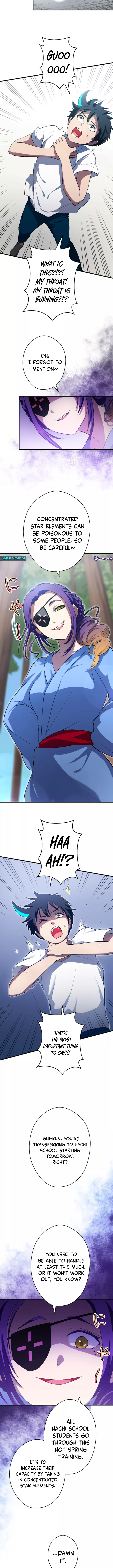 From Earth’s Weakest to the Universe’s Strongest Chapter 10 49 09