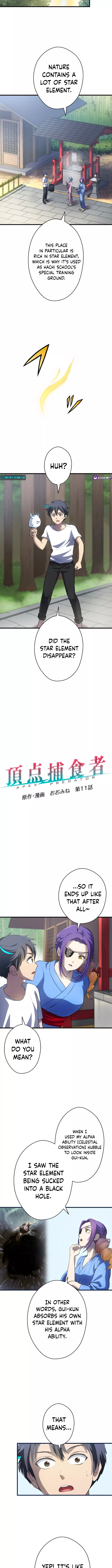 From Earth’s Weakest to the Universe’s Strongest Chapter 11 42 02