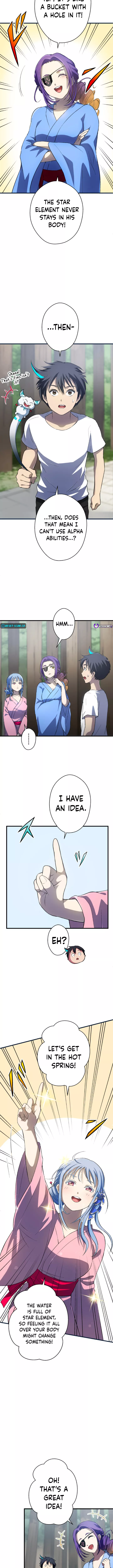 From Earth’s Weakest to the Universe’s Strongest Chapter 11 43 03