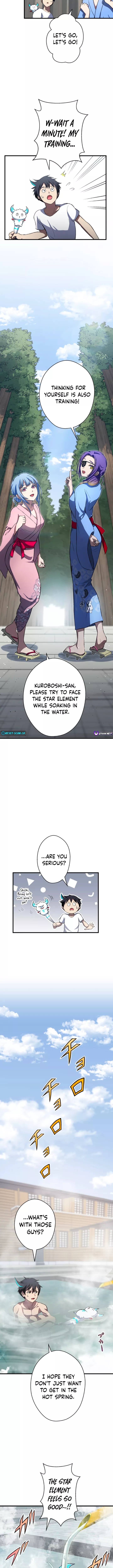 From Earth’s Weakest to the Universe’s Strongest Chapter 11 44 04