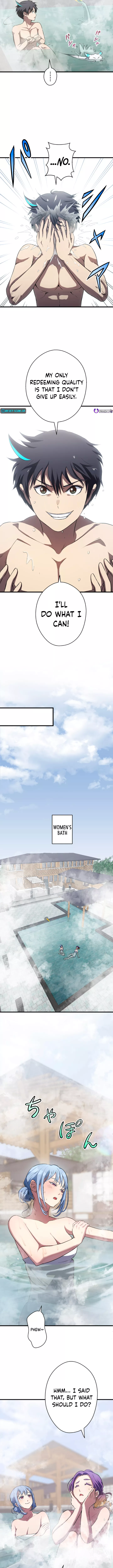 From Earth’s Weakest to the Universe’s Strongest Chapter 11 46 06