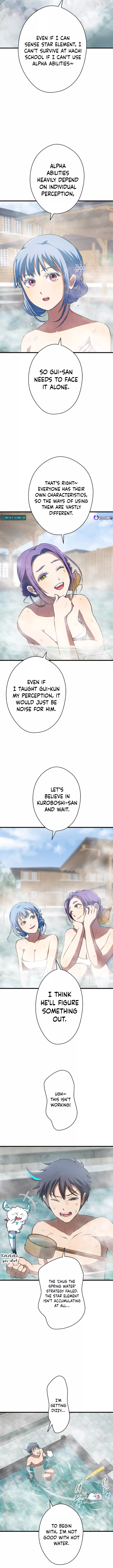 From Earth’s Weakest to the Universe’s Strongest Chapter 11 47 07