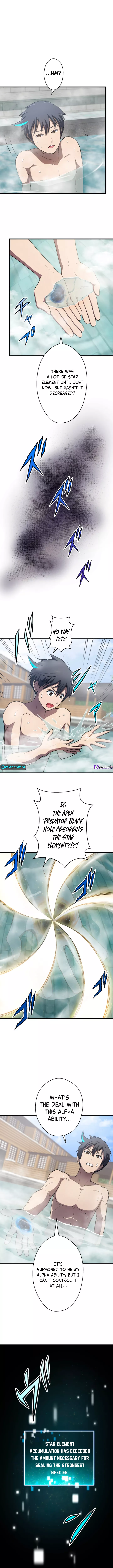 From Earth’s Weakest to the Universe’s Strongest Chapter 11 48 08