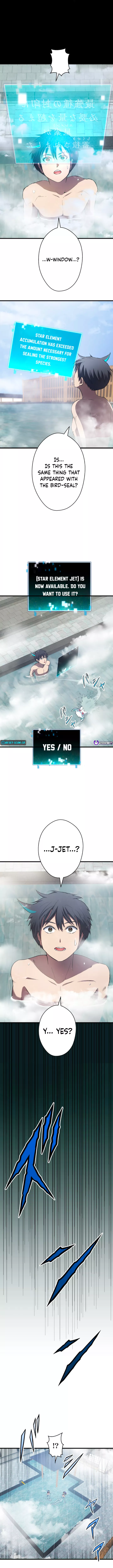 From Earth’s Weakest to the Universe’s Strongest Chapter 11 49 09