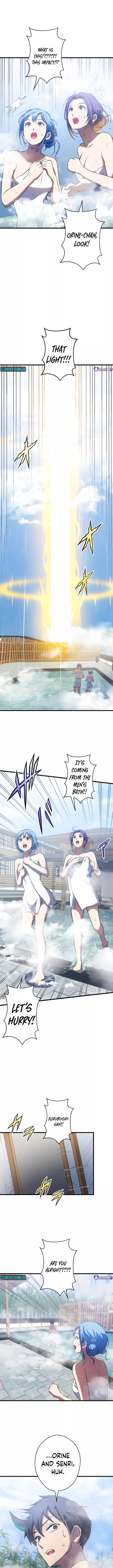 From Earth’s Weakest to the Universe’s Strongest Chapter 11 50 10