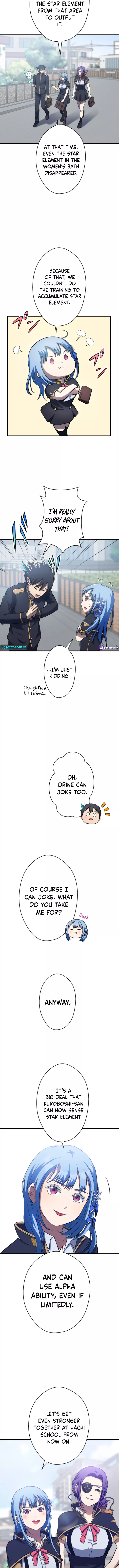 From Earth’s Weakest to the Universe’s Strongest Chapter 12 47 04