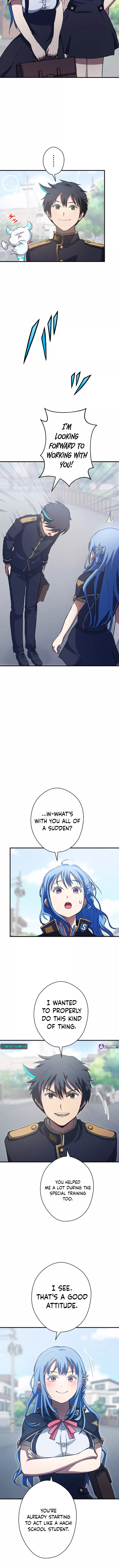 From Earth’s Weakest to the Universe’s Strongest Chapter 12 48 05